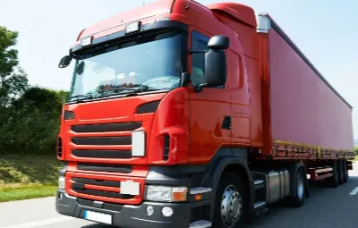 Konya Elbeyli Ambar Kargo