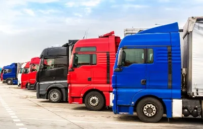 Konya Elbeyli Ambar Nakliyat