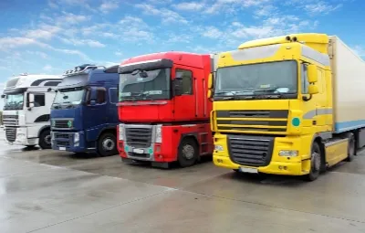 Konya Elbeyli Nakliye Ambarı