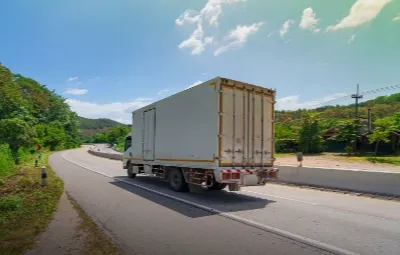 Konya ile Elbeyli Arası Bulaşık Makinesi Taşıma