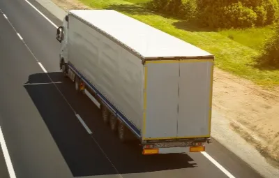 Konya ile Elbeyli Arası Parça Eşya Taşıma